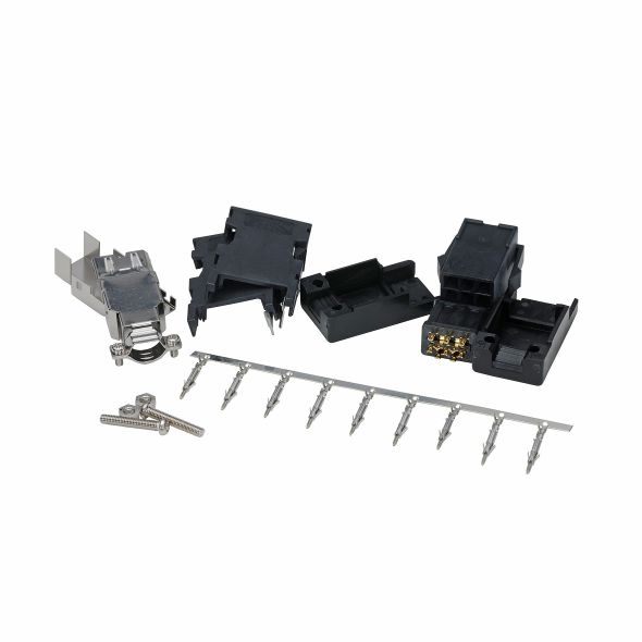 Encoder-Stecker-Set MR-ECNM