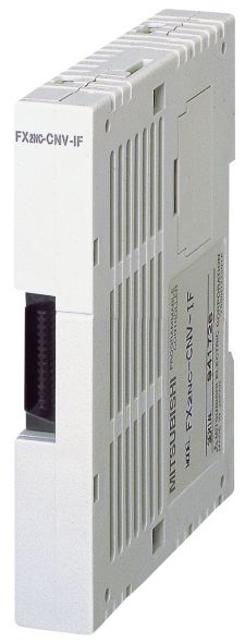 Kommunikationsadapter FX2NC-CNV-IF