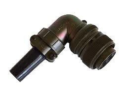 Leistungsstecker-Set MR-PWCNS5