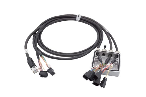 RV-F Externes Kabel Set 1 1F-HB01S-01