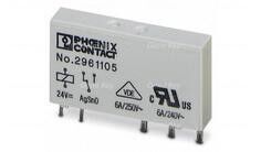 Steckrelais TB8-RELAY-6A