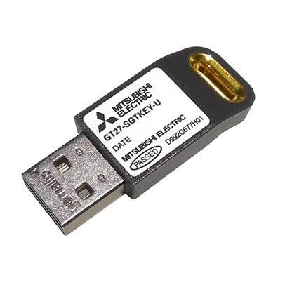 USB Dongle GT27-SGTKEY-U