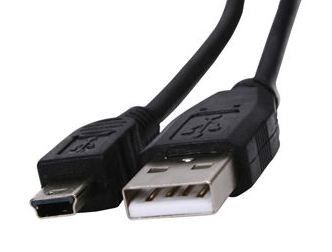 Verbindungskabel USB-CAB-5M