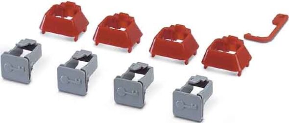 Element für SFN-Switch FL SEC PAC 4TX