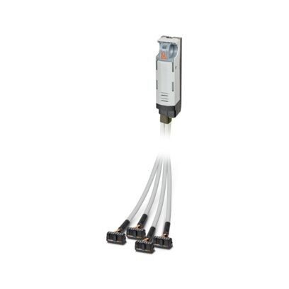 Frontadapter VIP-PA-4X14/#1162499