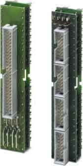 Systemstecker FLKM 50/4-F #2296281