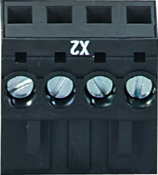 Schraubklemmen PNOZmmc2p, mml1p 1pc