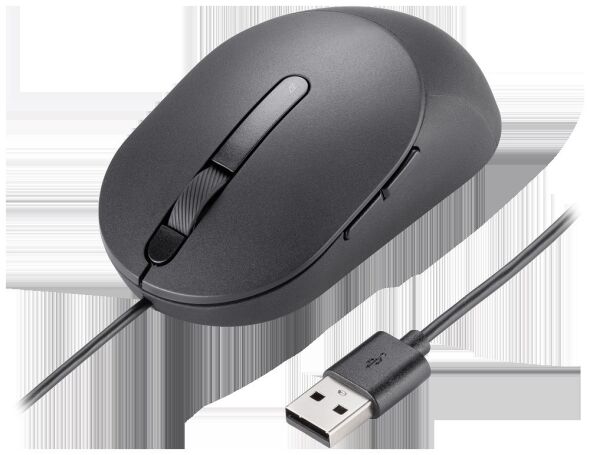 SIMATIC USB MAUS 6AV2181-8AT00-0AX1