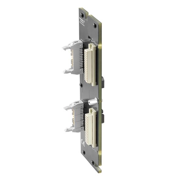 Adapter (SPS) FAD BLK9 2XHE20 M