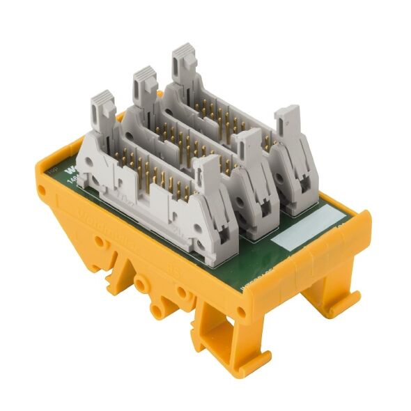 Adapter (SPS) RS F20 X3 IN
