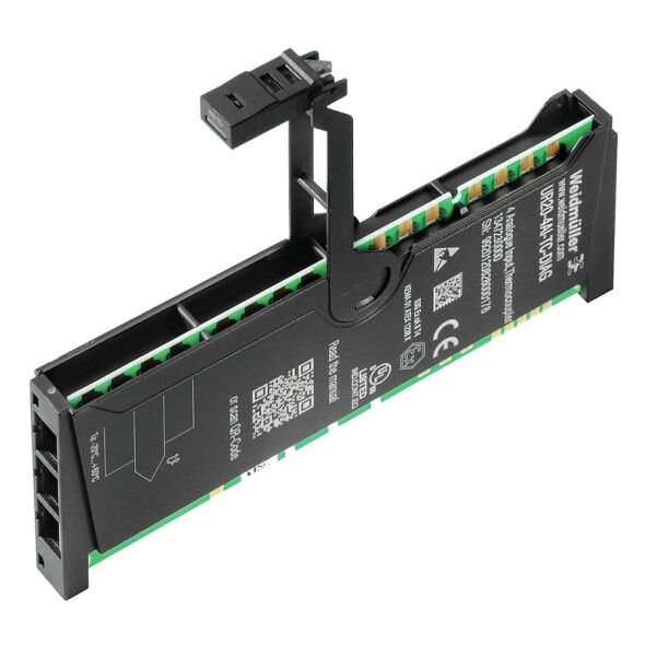Elektronikmodul I/O UR20-EM-1#1347420000