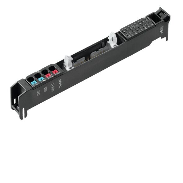 Steckadapter UR20-PK-1#1483940000