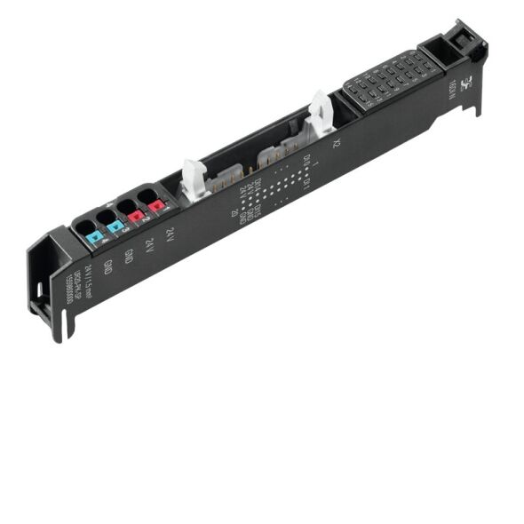 Steckadapter UR20-PK-1#1559800000