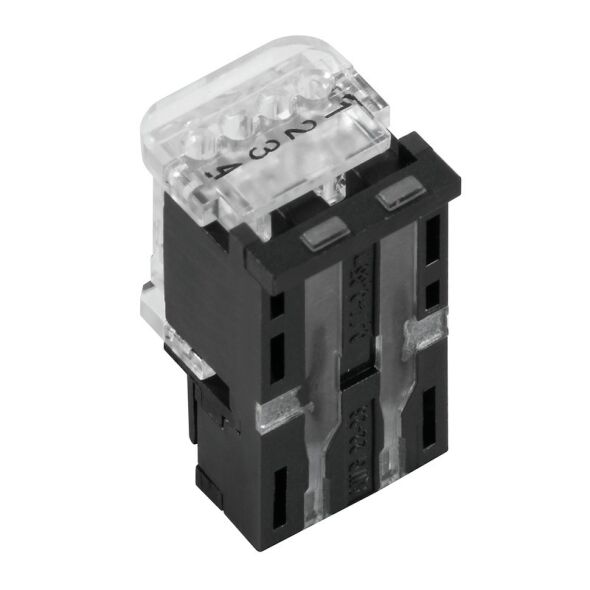Verbinder UR20-PG0.35