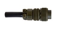 Leistungsstecker-Set MR-PWCNS4