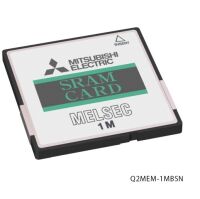 Speicherkarte 1 MB Q2MEM-1MBSN
