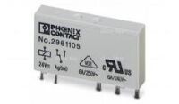 Steckrelais TB8-RELAY-6A