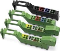 Stecker-Set IB IL BK-PLSET/CP/N