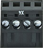 Schraubklemmen PNOZ mmcxp, 1 pc.