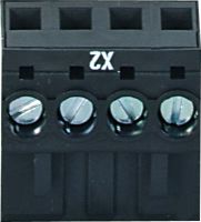 Schraubklemmen PNOZmmc2p, mml1p 1pc