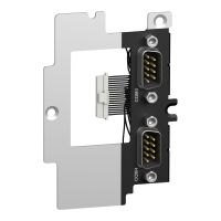 Atom Erweiterung P6 isoli. HMIYP6M2R42P2