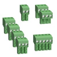 Steckersatz TM172ASCTB07