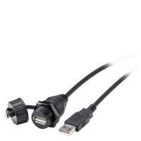 SIMATIC HMI Anschlussltg. 6AV6881-0AF21-0LC0