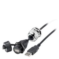 SIMATIC HMI Anschlussltg. 6AV6881-0AF22-0DC0