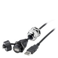 SIMATIC HMI Anschlussltg. 6AV6881-0AF22-0LC0