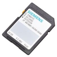 SIMATIC HMI SD-Speicherk. 6AV6881-0AQ40-0AA0