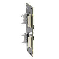 Adapter (SPS) FAD BLK9 2XHE20 M