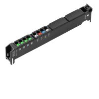 Steckadapter (I/O-Modul) UR20-PK-2#2425160000