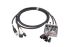 RV-F Externes Kabel Set 1 1F-HB01S-01