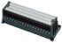 Terminal block conversion FA-TB32XYP3