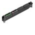 Steckadapter (I/O-Modul) UR20-PK-2#2425160000