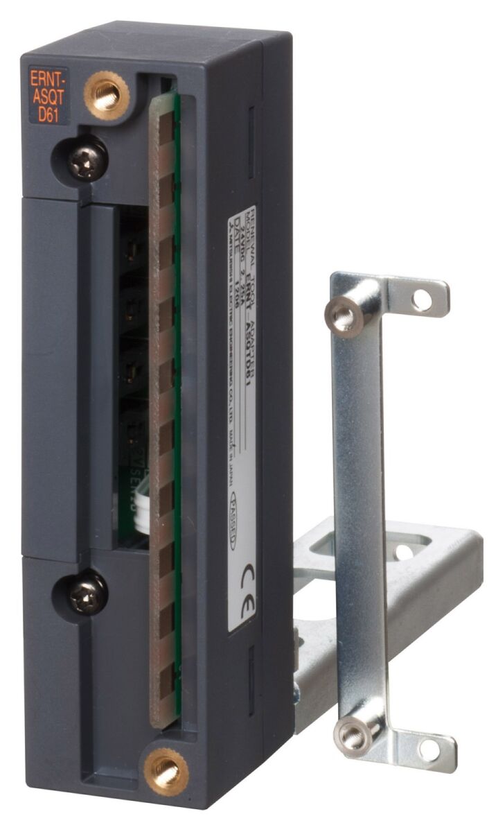 Adapter ERNT-ASQTD61