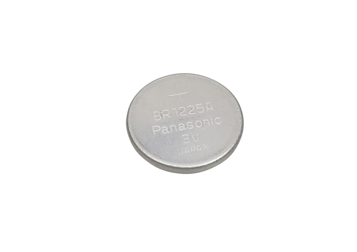 Batterie Q2MEM-BAT