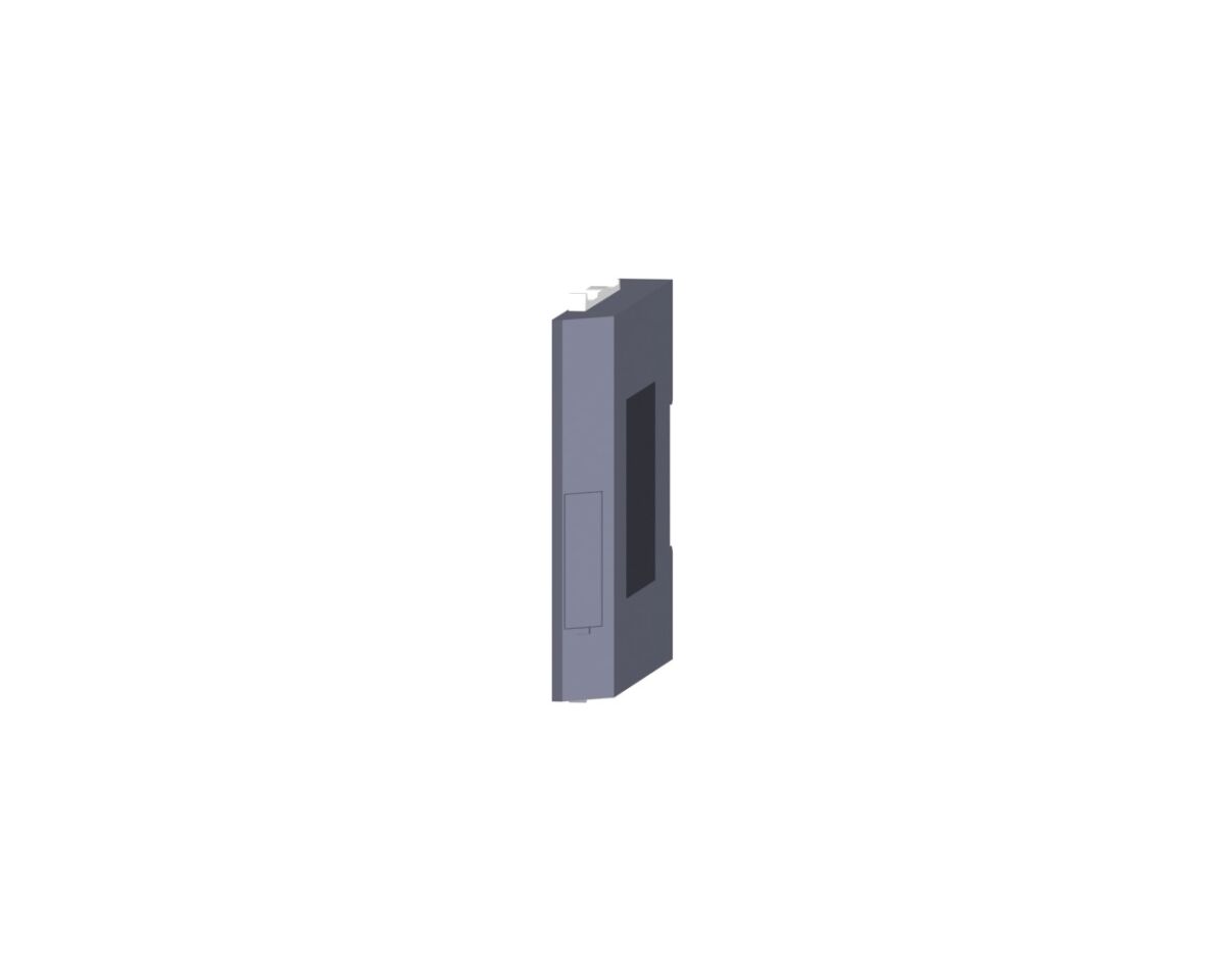 Endcover L6EC