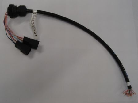Handsignalausgangskabel 1S-GR35S-02