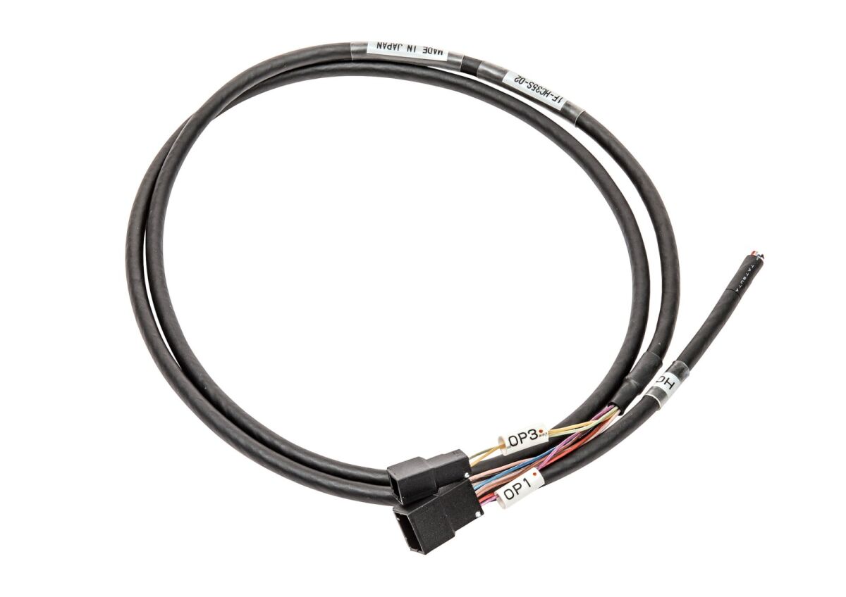 Handsignalausgskabel 1F-HC35S-02
