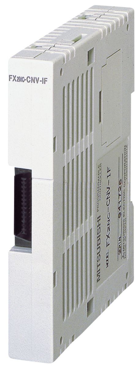 Kommunikationsadapter FX2NC-CNV-IF