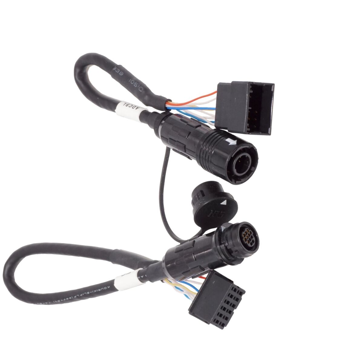 Kraftsensor 1F-ASSISTA-ADCBL