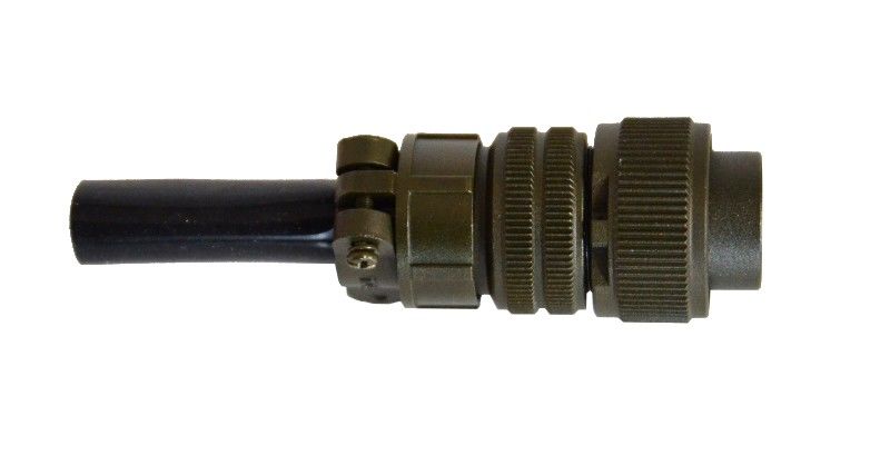 Leistungsstecker-Set MR-PWCNS4