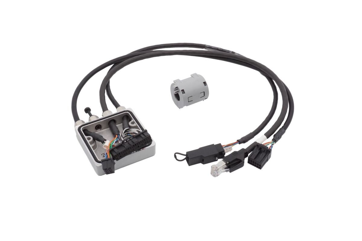 RV-F Externes Kabel Set 1 1F-HA01S-01