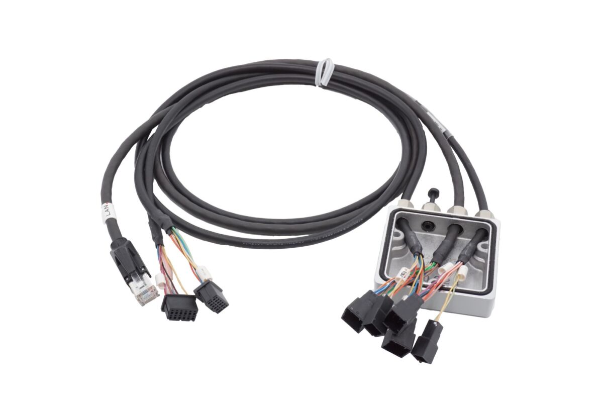 RV-F Externes Kabel Set 1 1F-HB01S-01