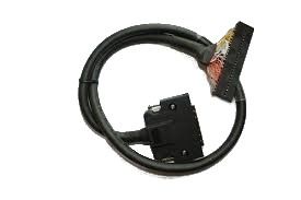 Sollwert-Signalkabel MR-J2M-CN1TBL1M