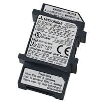 Speicherkarte NZ2MC-4MBS
