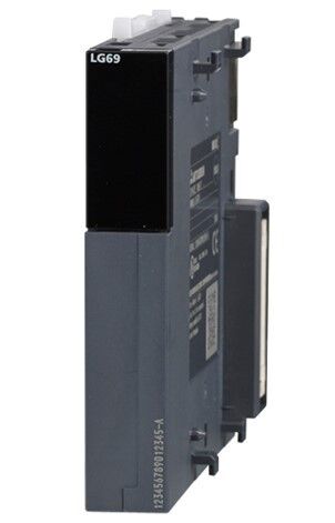 SPS L-SerieWringspaceModul LG69