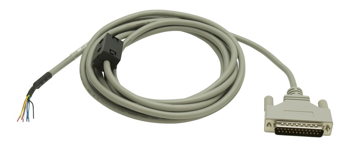 Verbindungskabel GT10-C30R4-25P