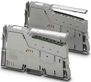 Distanzklemme IB IL DOR LV-SET-PAC